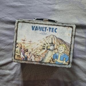 ⭐️Fall Out 3 Vault-Tec Collectors Set PS3 ⭐️